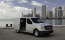 Nissan NV1500 Van