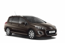 Peugeot 308 SW Wagon