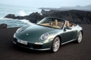 Porsche 911 Carrera S Cabriolet Convertible Coupe