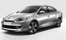 Renault Fluence Sedan