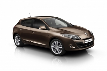 Renault Megane Hatchback