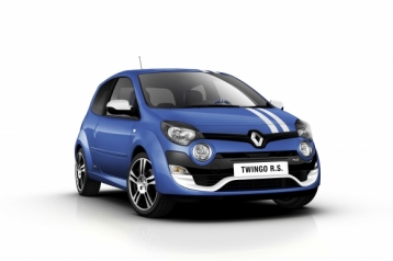 Renault Twingo Gordini R.S. Hatchback