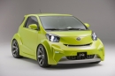 Scion iQ Hatchback