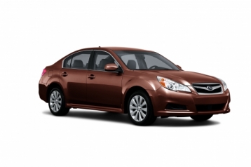 Subaru Legacy 2.5i Limited Sedan