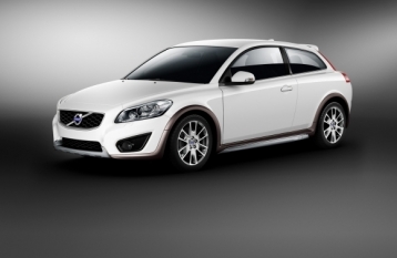 Volvo C30 Coupe