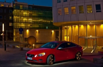 Volvo S60 Sedan