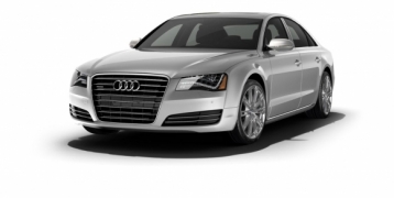 Audi A8 Sedan