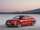 Audi RS 5 Coupe