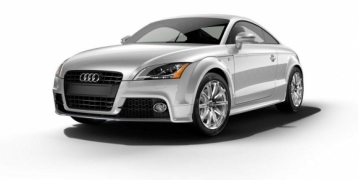 Audi TT Coupe