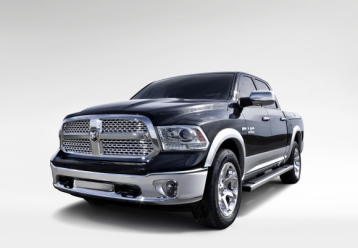 Dodge Ram Pickup 