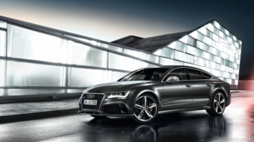 Audi RS 7 Sedan